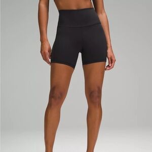 Lululemon Align Biker Shorts 6”